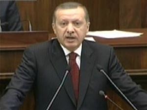 Erdoğan: İster gelsinler ister gelmesinler