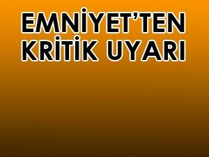 Okumadan yola çıkmayın