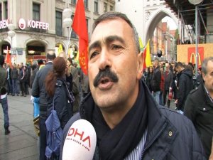 HDP'li vekil saldırıyı Erdoğan'a bağladı