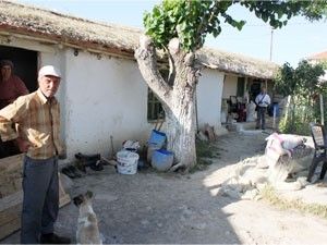 Rus Kazakların yıllarca barındıkları köy: Gürsu Kazak Köyü