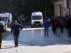 Reuters: Türk yetkililer 'IŞİD' dedi