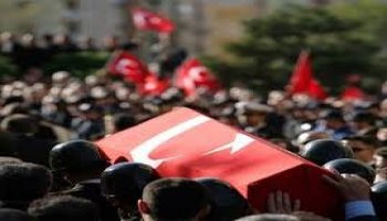 Diyarbakır’da Polise Saldırı: 1 Şehit