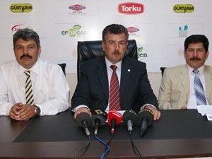 Rekor verim bekleniyor