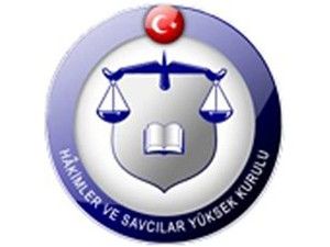 Konyaya 18 hâkim ve savcı atandı