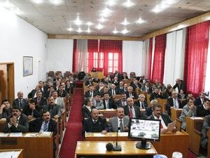 Mecliste boşanmaların nedenleri açıklanıyor