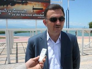 Beyşehir 8. Uluslararası Göl Festivaline 3 ülke katılacak