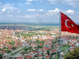 Akşehir’in Seçmen Sayısı 69 Bin 204