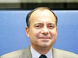 TGC Basın Senatosu Başkanlığına Sedat Ergin seçildi