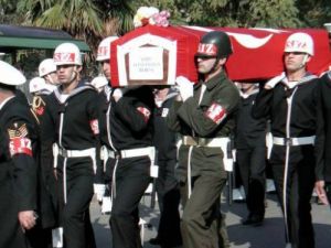 Hakkari'de çatışma: 1 şehit!