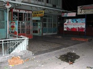 Düğünde kavga: 4 yaralı