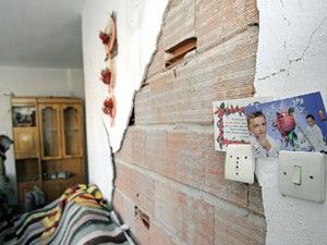 Simav'da diken üstünde hayat