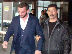 Sevgilisinin Ağabeyini Önce Vurdu, Sonra Hastaneye Götürdü