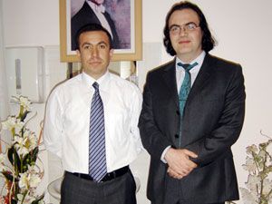 Bilimsel araştırmalarda Başkent Hastanesi farkı