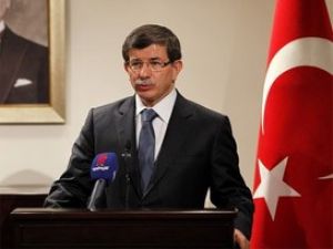 Davutoğlu Mısır'da temaslarını sürdürüyor