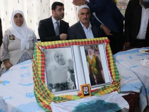 Hürriyet Demirtaş haberinde Öcalan fotoğraflarını gizledi