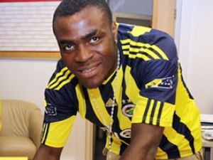 Emenike de gözaltına alındı