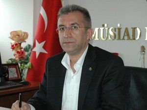 Konya'ya lojistikte yeni müje