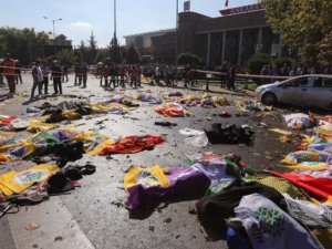 Ankara'da ölenlerin yakınlarına 29 bin lira tazminat