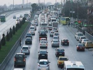 Karayollarında son durum
