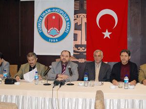 Samimi olan çözer