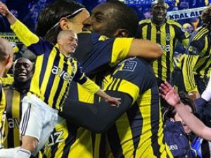 Fenerbahçe hisseleri yerle bir oldu