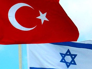 İsrail'in Türkiye korkusu: Artık en açık rakibimiz