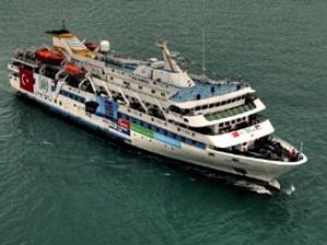 Mavi Marmara raporu Ban'a iletilemedi