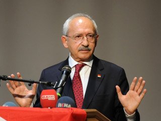 Kılıçdaroğlu: MHP ve HDP de bizi istiyor