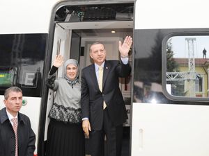 Hızlı Tren 2009, 2010 ve şimdi de