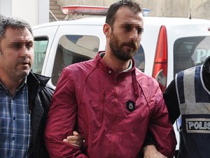 Konya'daki silahlı kavga