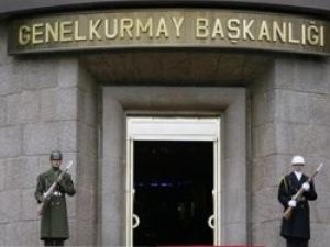 Genelkurmay'dan şehitlerle ilgili açıklama