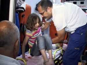 Hayalleri yarım kaldı