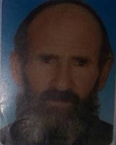 Yıktığı duvarın altında can verdi