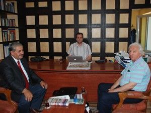 Korualan Belediyesi Aşık Ömeri anacak