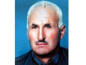 Tarlada kalp krizi geçirdi