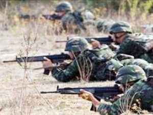 Tunceli'de çatışma: 1 şehit, 3 yaralı