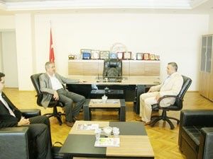 Selçuklu Belediyesi projesine tam not