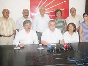 Halkı anlamadan iktidar olamayız