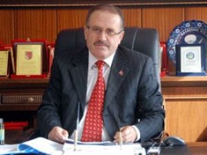 Kaymakamdan Demet Akalına 'amca' yanıtı