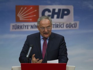 CHP'nin parti sözcüsünden emanet oy uyarısı