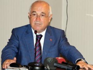 Çiçek'ten yeminsiz vekillere: İşi tadında bırakın