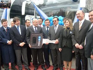 Konset,, Diamond konforundan vazgeçmiyor