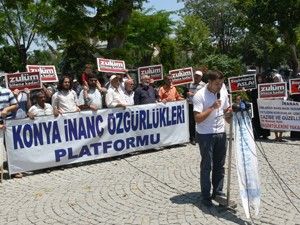 İsraile verilen tepki unutuldu
