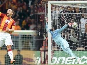 Galatasaray, Kadıköy'de şeytanın bacağını kırmak istiyor