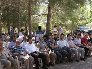Mezunlardan birlik mesajı