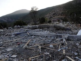 Tunceli'deki terör operasyonu sona erdi