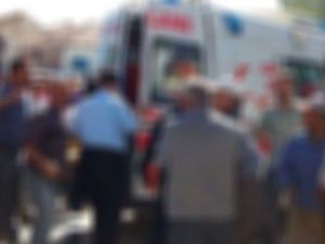 Kulu'da kavga: 2 yaralı