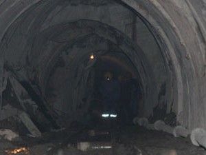 Kömür ocağında göçük: 1 ölü