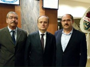 Karapınar Atatürk Stadyumu yenileniyor