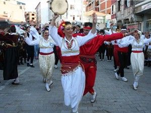 Beyşehir'de somaliye yardım seferberliği